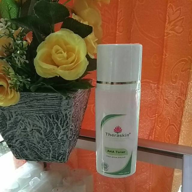 Aha toner