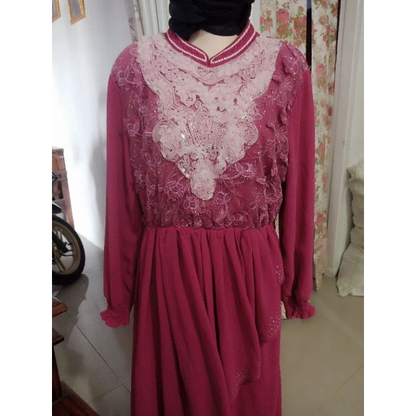 baju frelove