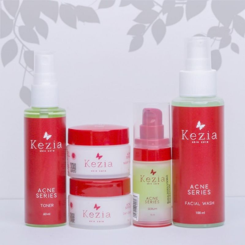 kazia skincare
