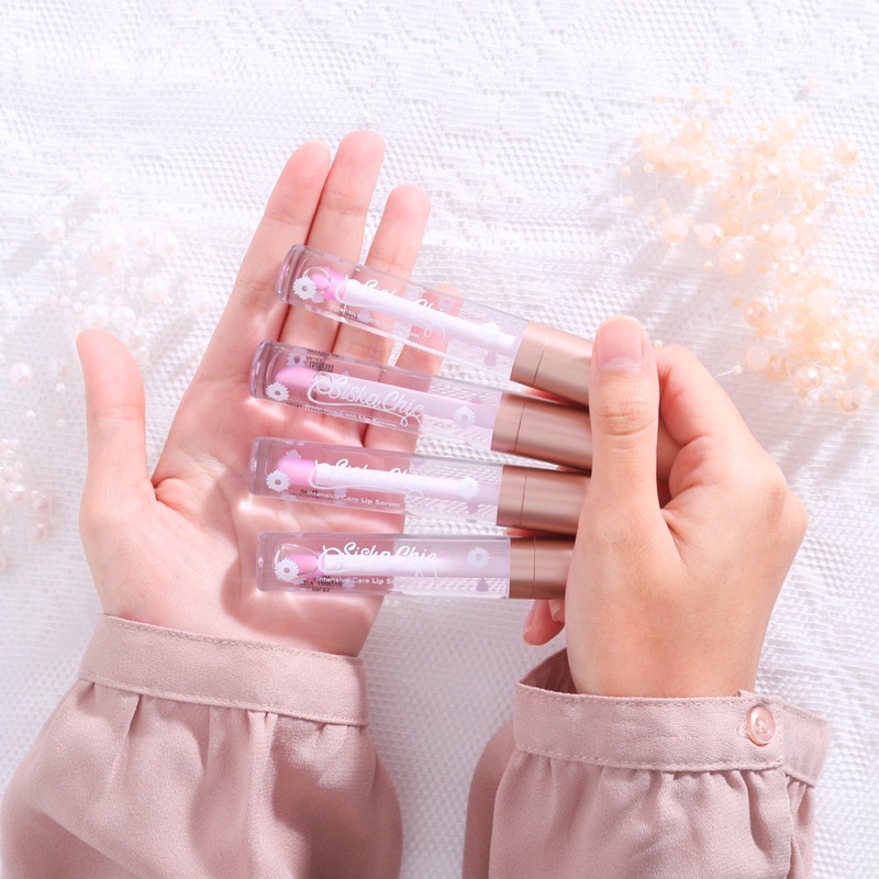 LIP SERUM BY SISKA CHIC