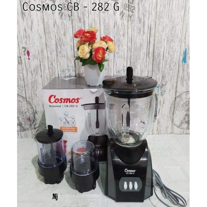 blender cosmos cb282G