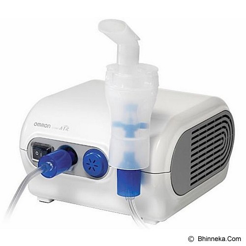 Compressor Nebulizer Omron NE-C28