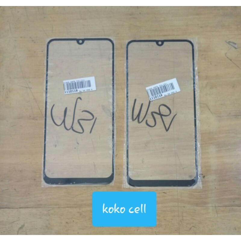 Kaca depan lcd samsung M31 readyyyyy