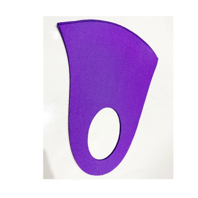 Masker scuba