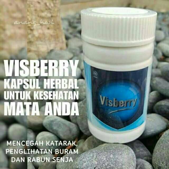 VISBERRY ORIGINAL HWI