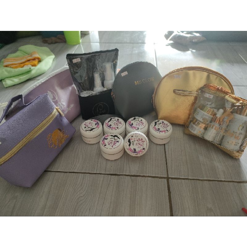 skincare