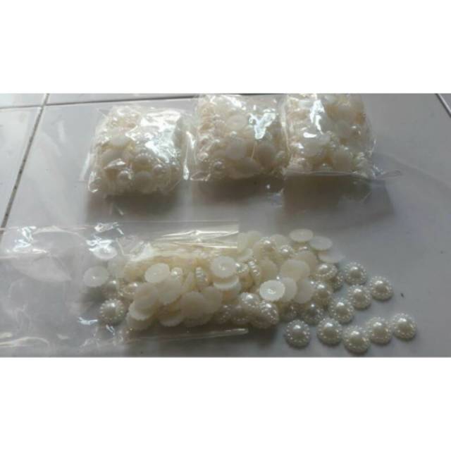 Mutiara matahari