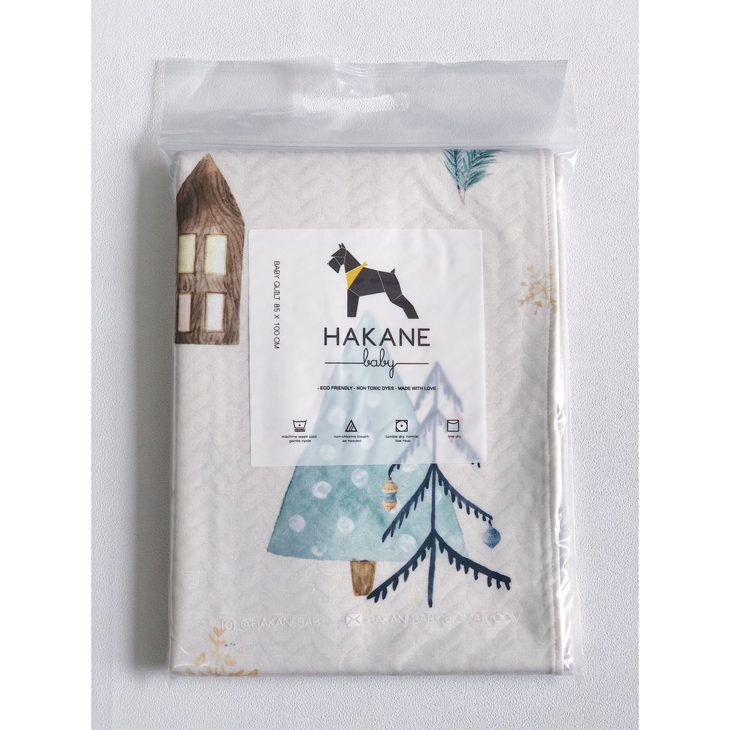 Scandinavian Bear series