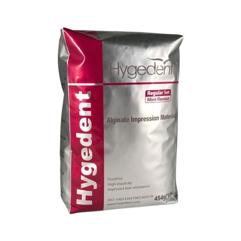 Alginate reguler set