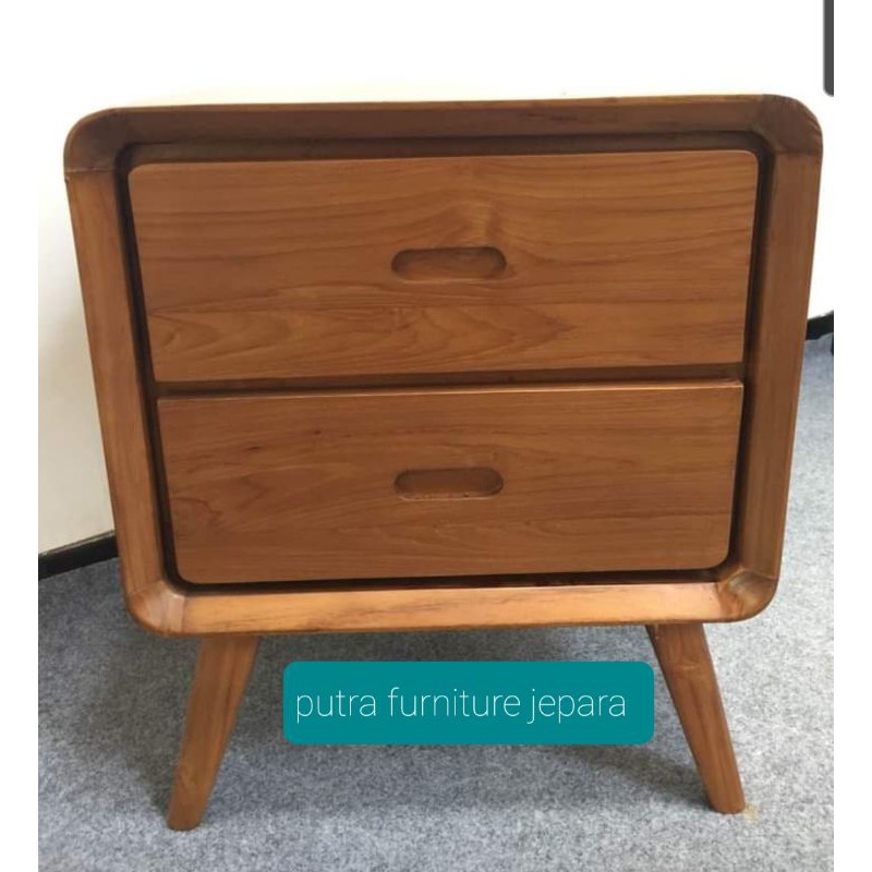 nakas retro