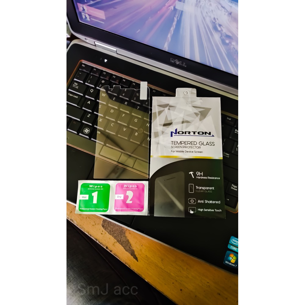 Tempered Glass 9H Nokia 5