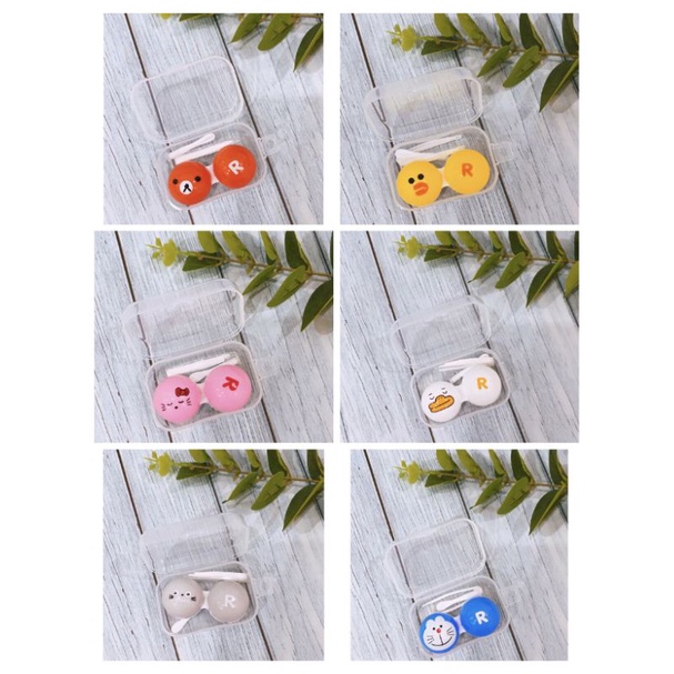 CASE SOFTLENS DAN PENJEPIT