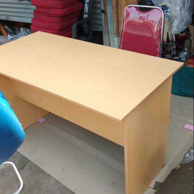 MEJA PANEL MEJA KANTOR