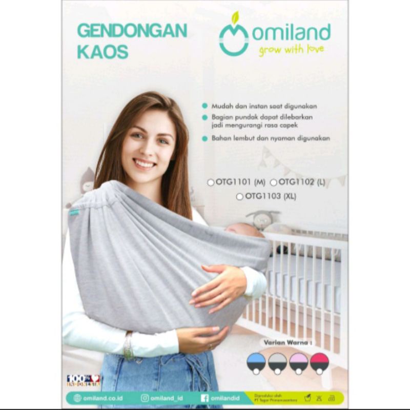 geos omiland