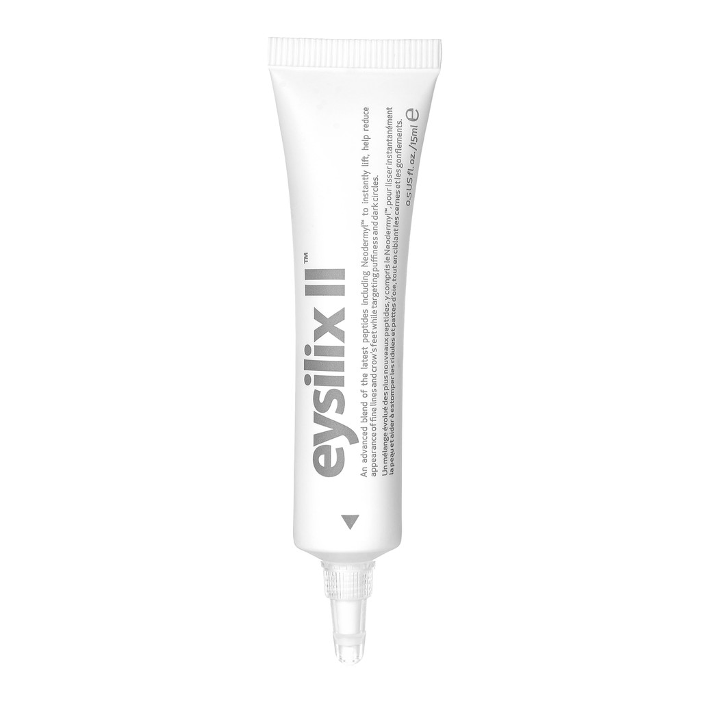 Indeed Laboratories Eysilix Eye Cream