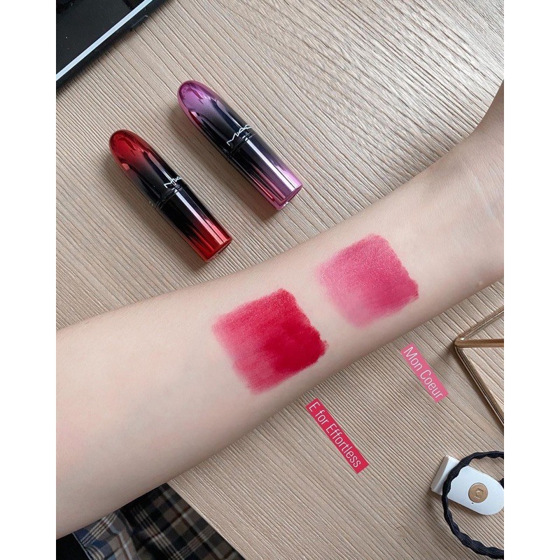 MAC Love Me Lipstik