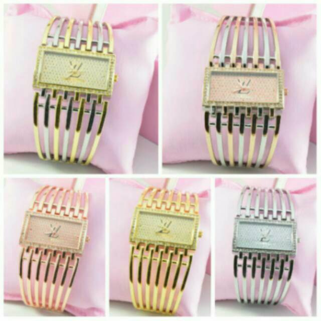 Lv sisir glam