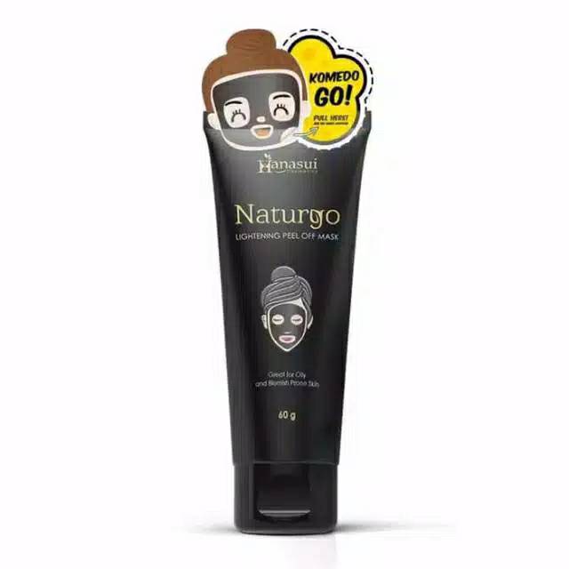 Hanasui Naturgo