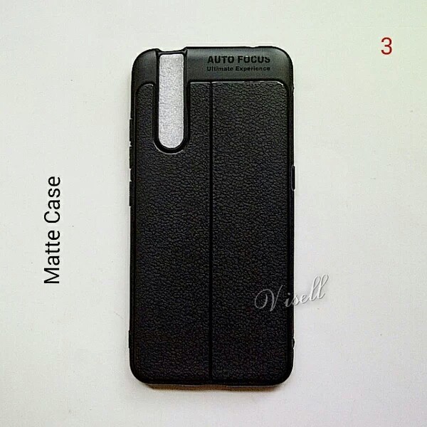 Back Cover - Back Case Vivo V15 Pro