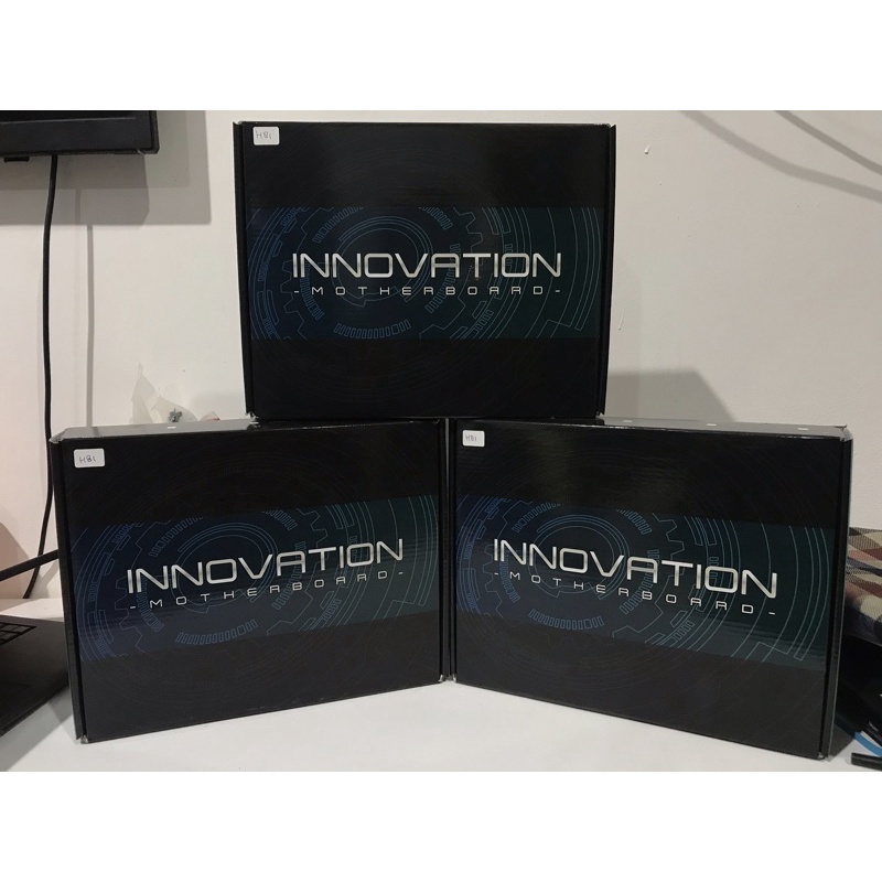 MOTHERBOAD INNOVATION H81