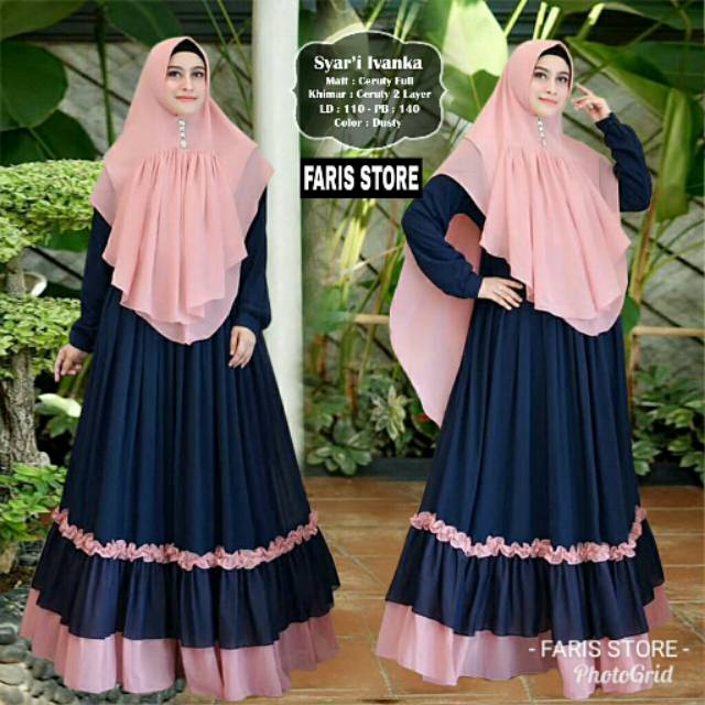 Syar'i ivanka