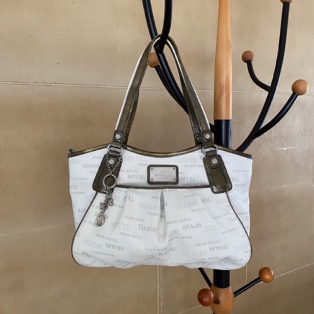 Tas Tote BRAUN BUFFEL