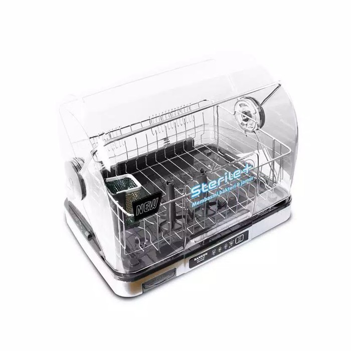 dish dryer