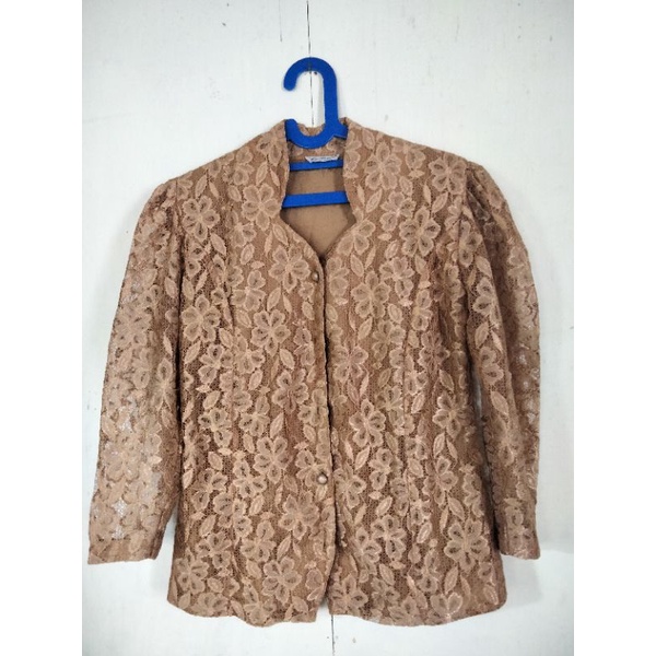 PRELOVED SECOND BAJU ATASAN CEWEK MURAH