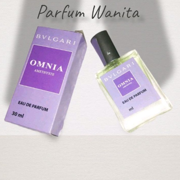 BULGARI OMNIA