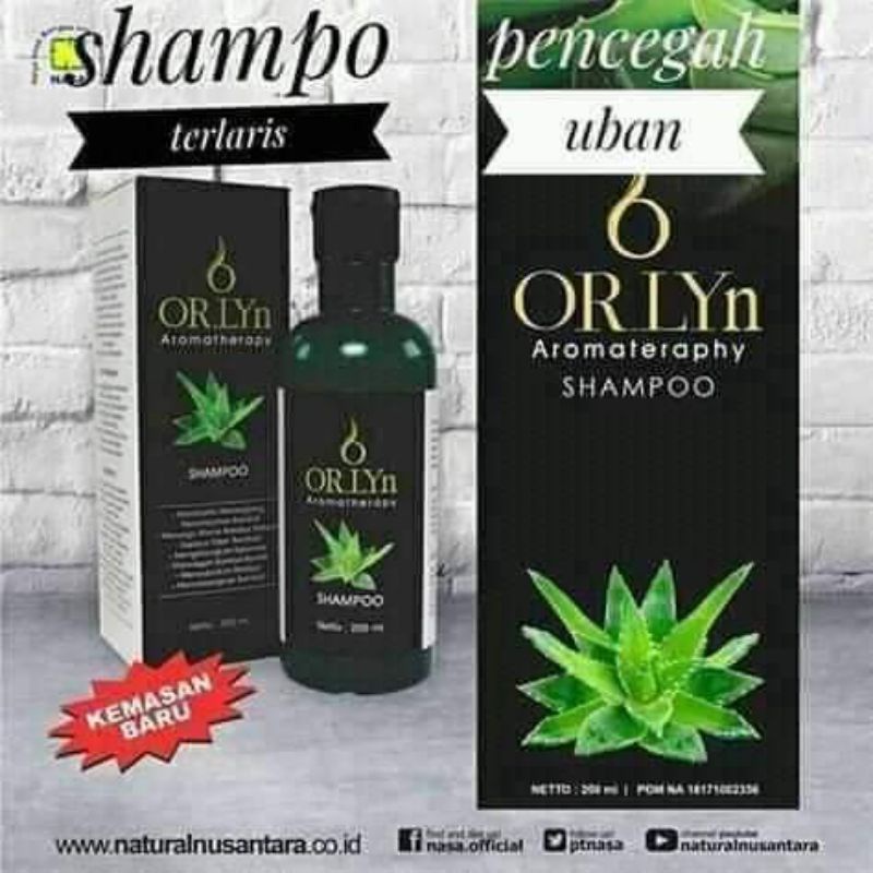 ORLYNS