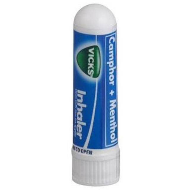 VICKS INHALER