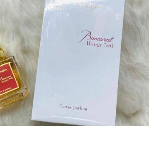 ✳ PARFUM BAKARAT DUS PUTIH ⅎ