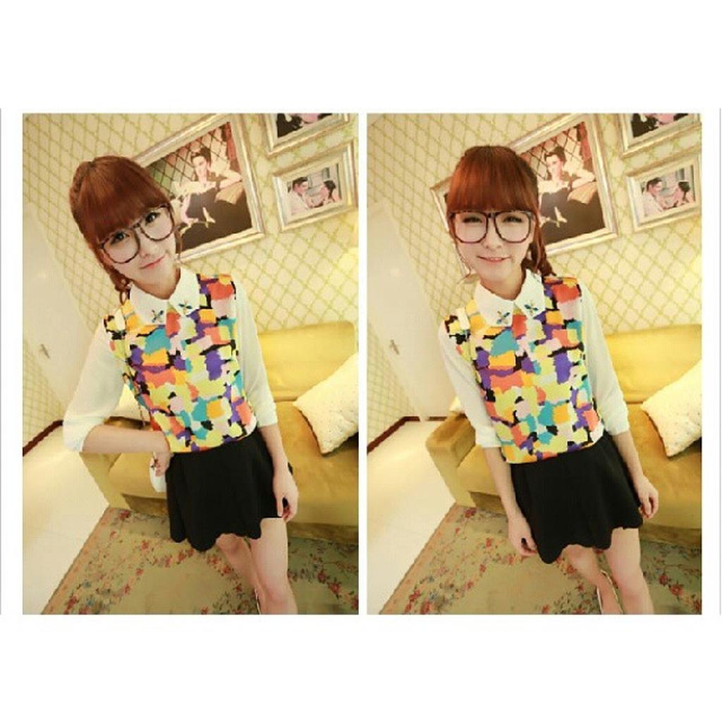 BL 6565 blouse IMPORt