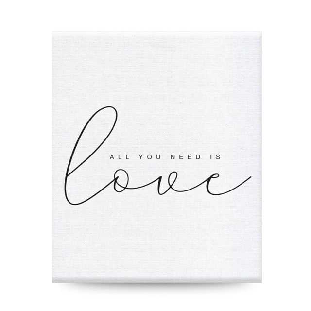 TYPO SERIES