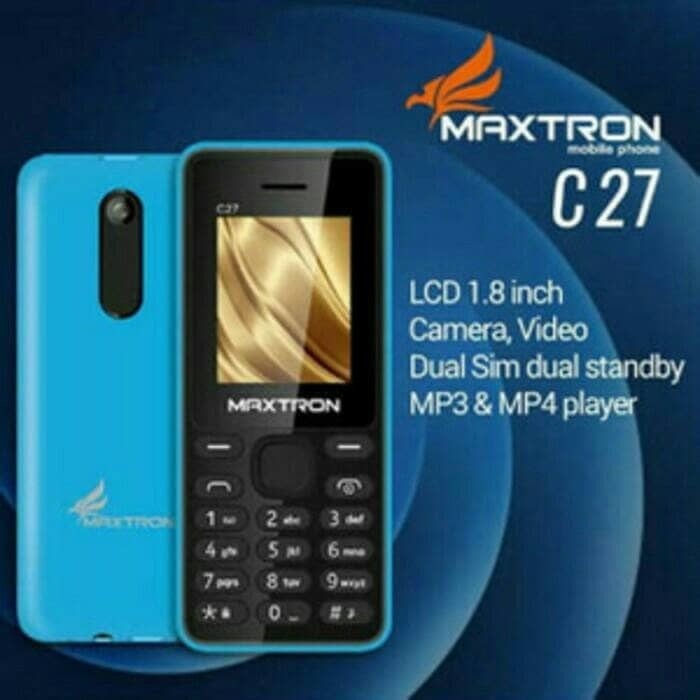 Maxtron C27