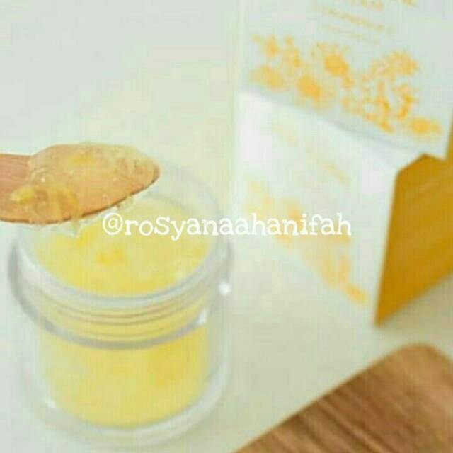 Calendula cream