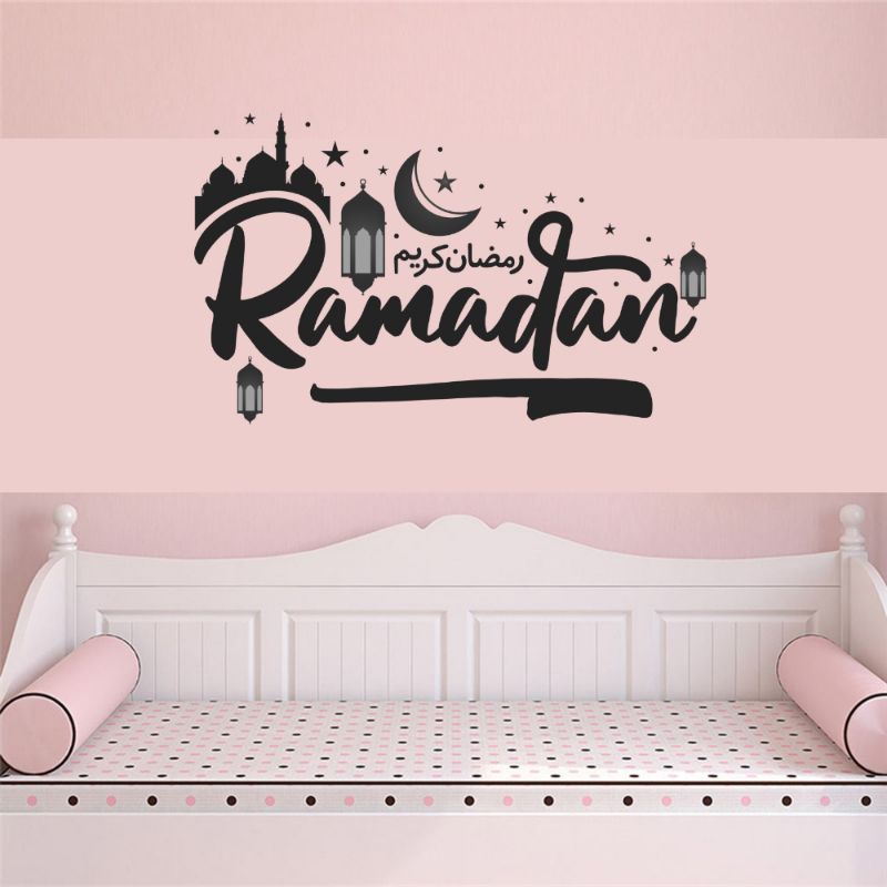 Sticker Ding Ding Dekorasi kamar