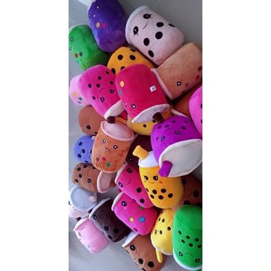 Boneka Boba Size L Viral
