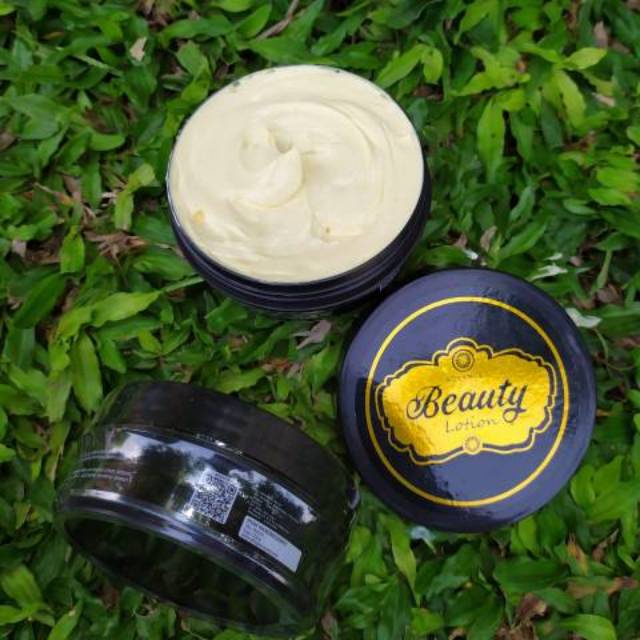 BEAUTY LOTION