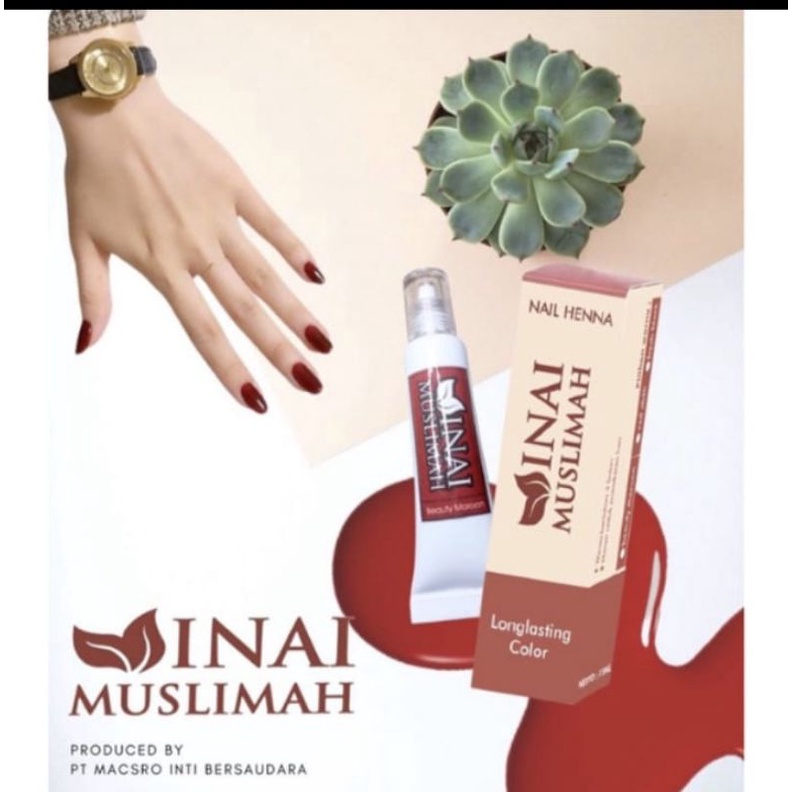 INAI MUSLIMAH