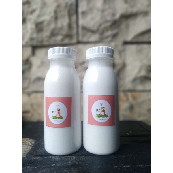 LEM TOFU SLIME 100ML