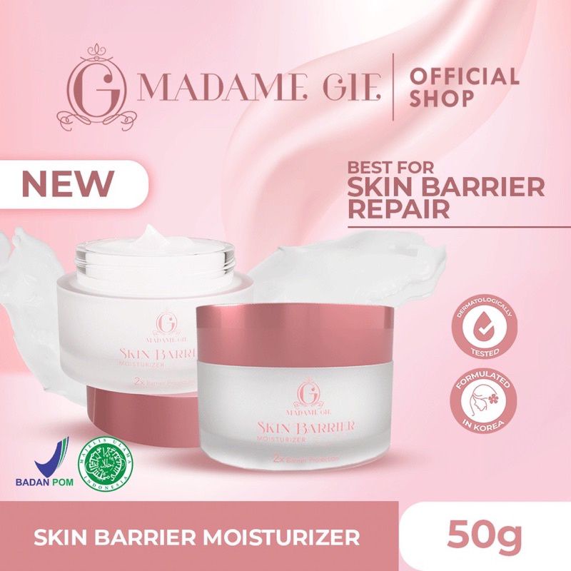 moisturizermadamegie