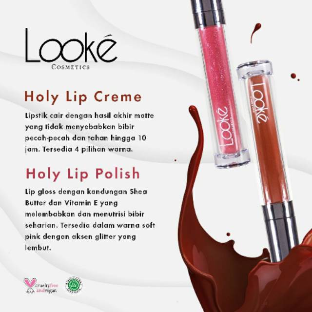 Lipcream mate NASA