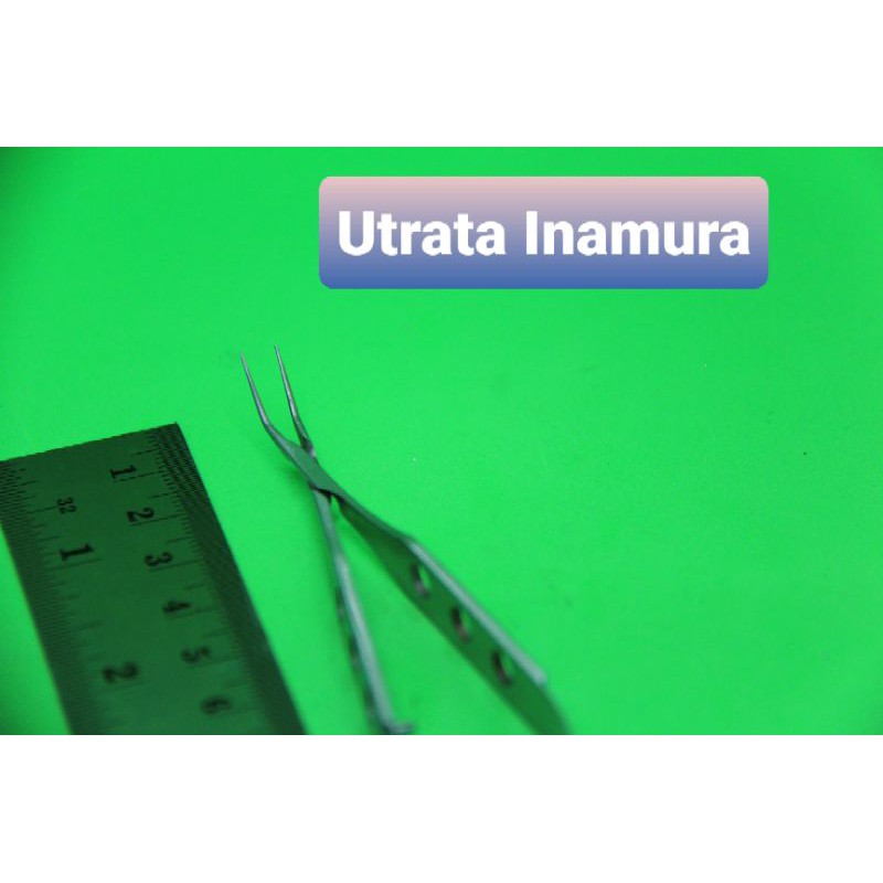 Utrata Inamura