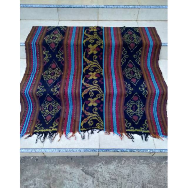 TENUN BLANKET