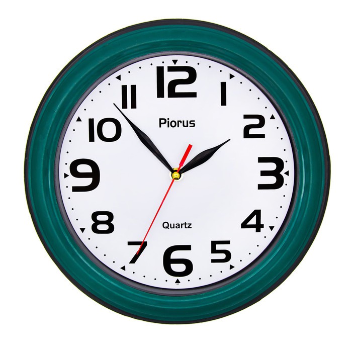 Dijual Jam Dinding 30 cm Variasi Diskon