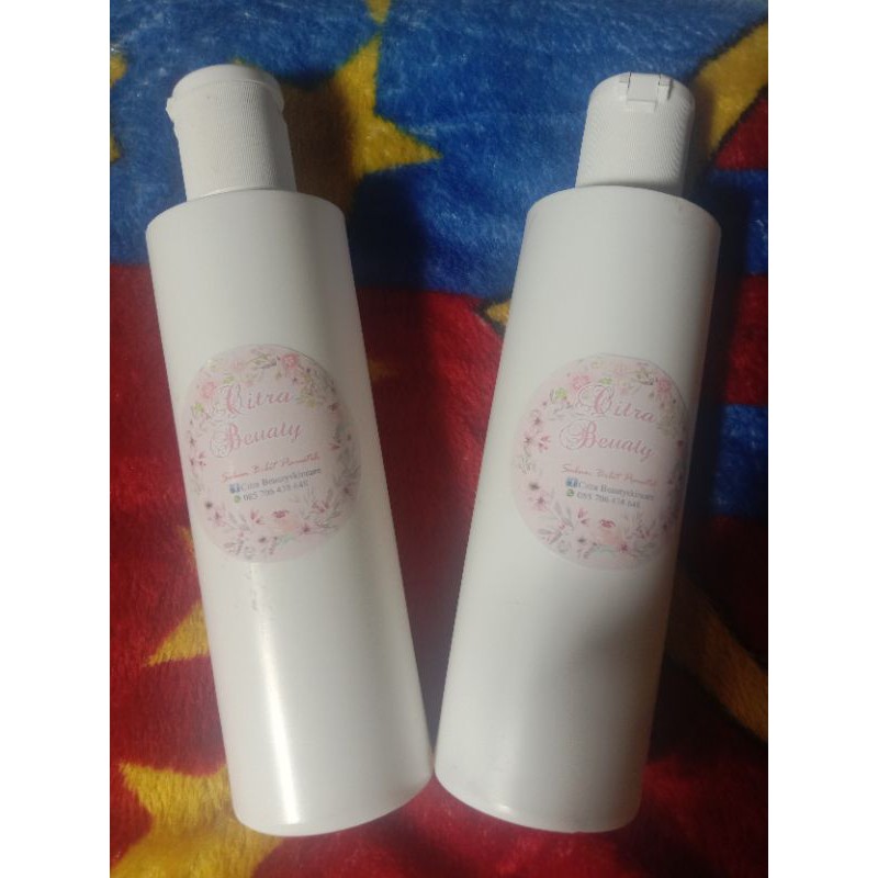 SABUN PEMUTIH BADAN SUPER AMPUH