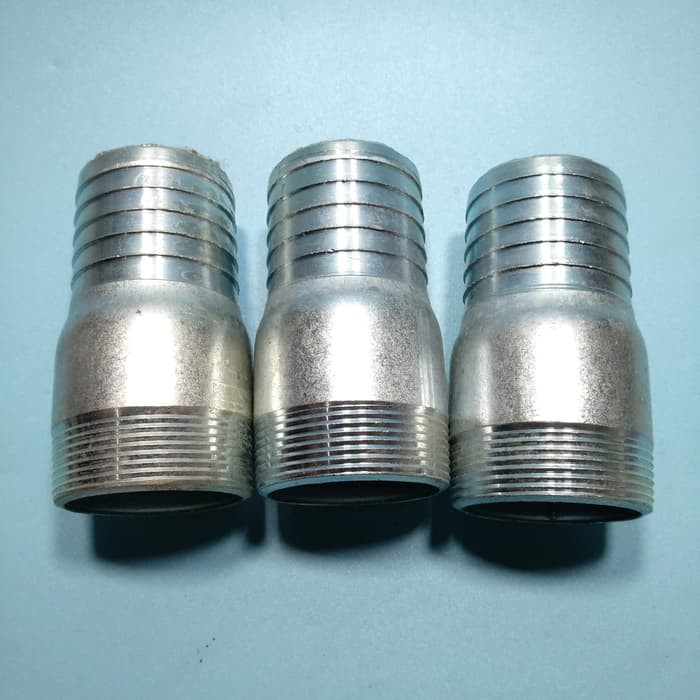 King Nipple Galvanis 2" / pcs