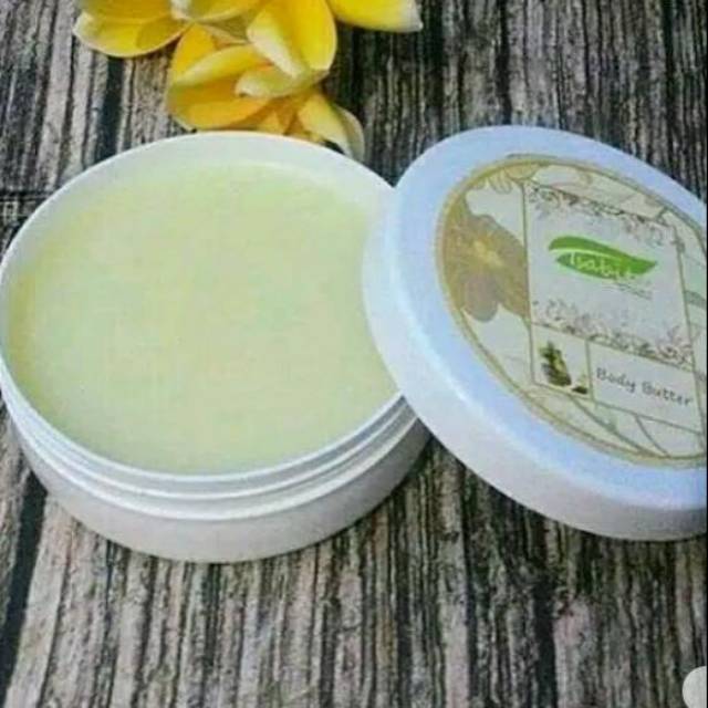 Body butter