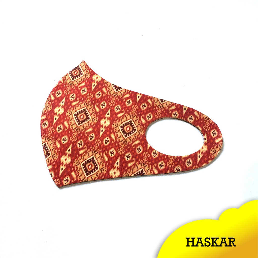 MASKER SCUBA 007